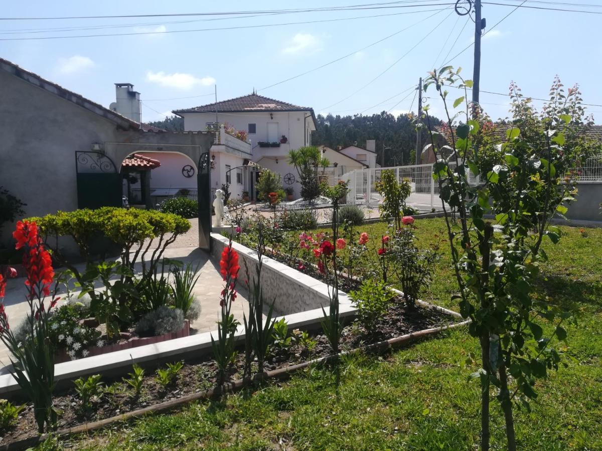 O Nosso Cantinho Villa Lourical Kültér fotó