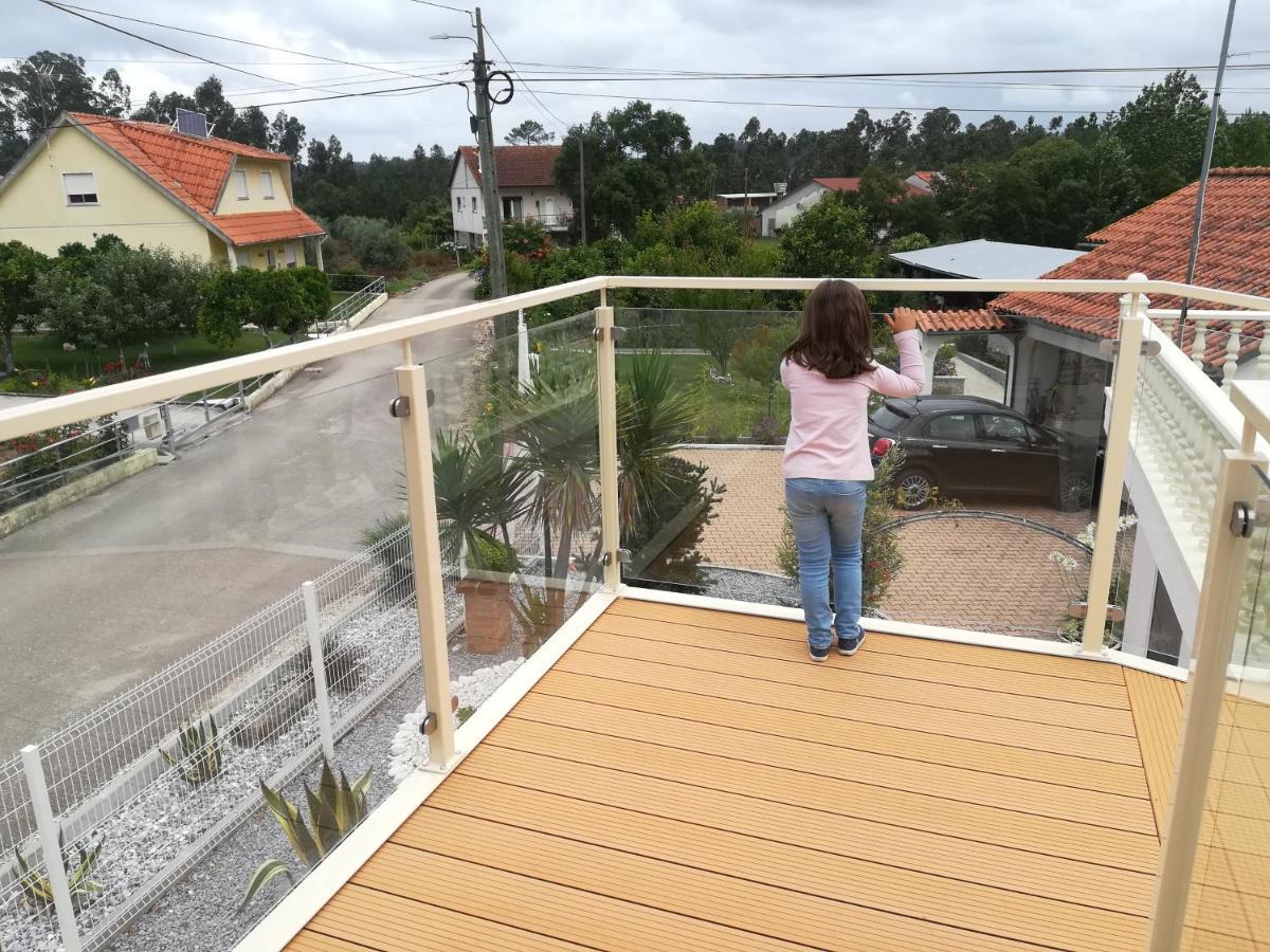 O Nosso Cantinho Lourical Kültér fotó