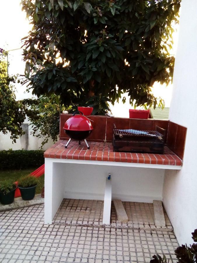 O Nosso Cantinho Lourical Kültér fotó